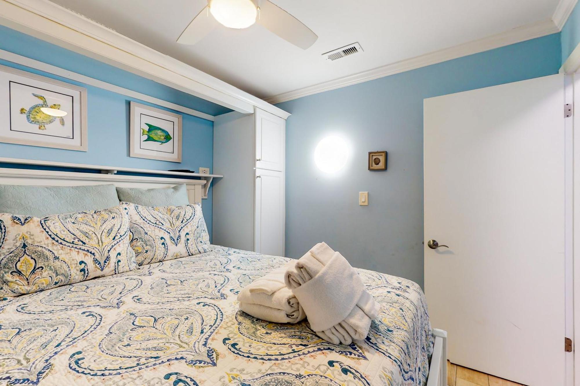 Breakers 311 Apartment Hilton Head Island Exterior photo