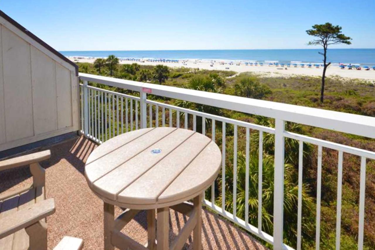 Breakers 311 Apartment Hilton Head Island Exterior photo