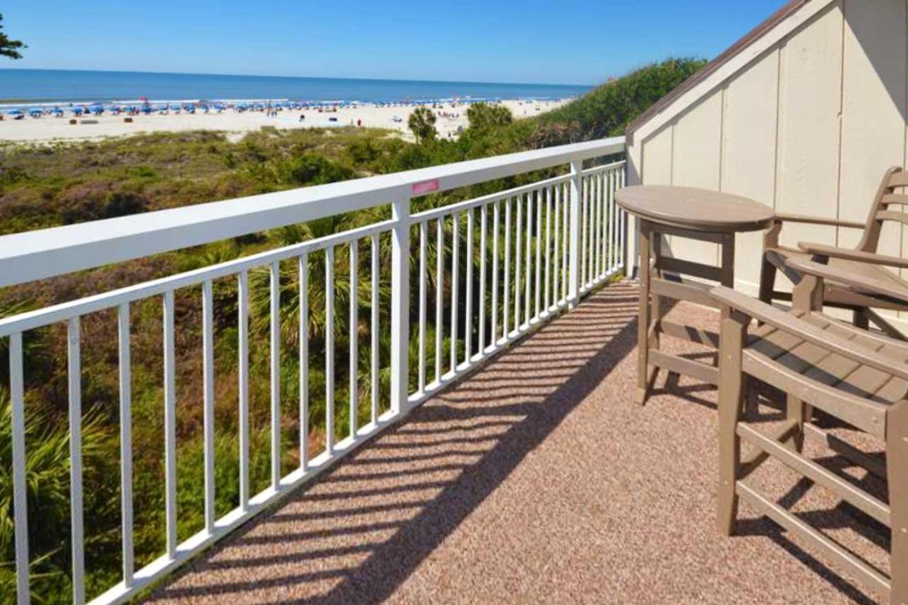 Breakers 311 Apartment Hilton Head Island Exterior photo
