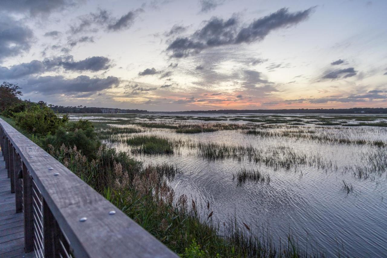 Breakers 311 Apartment Hilton Head Island Exterior photo